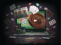 Casino Loft